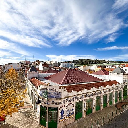Oliva Guesthouse Vila Franca de Xira Exterior foto
